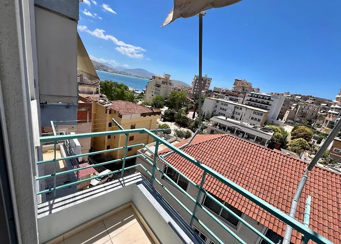 Central Roko Apartment