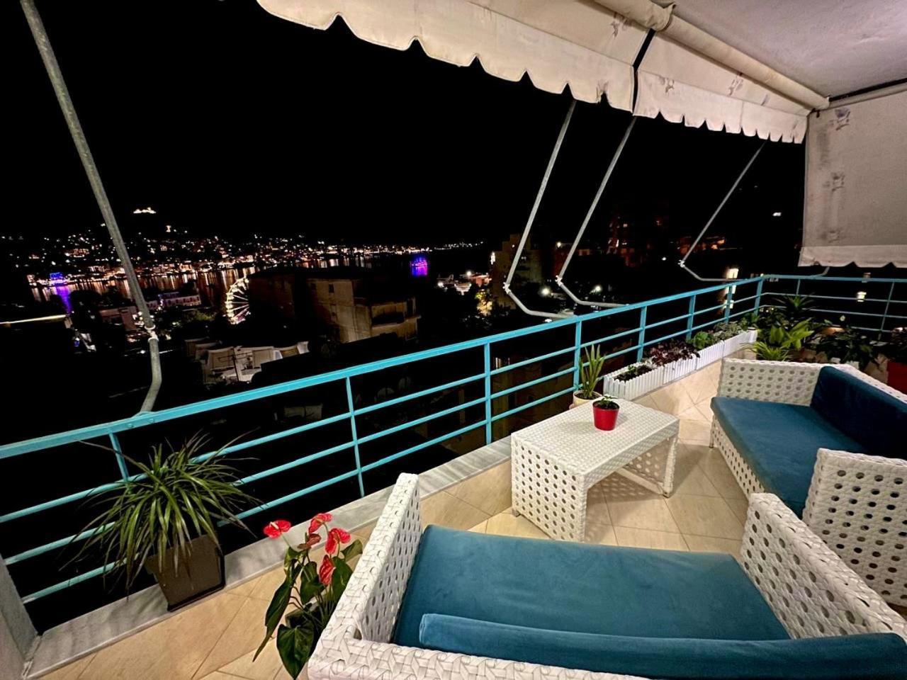 Roko * Sarandë