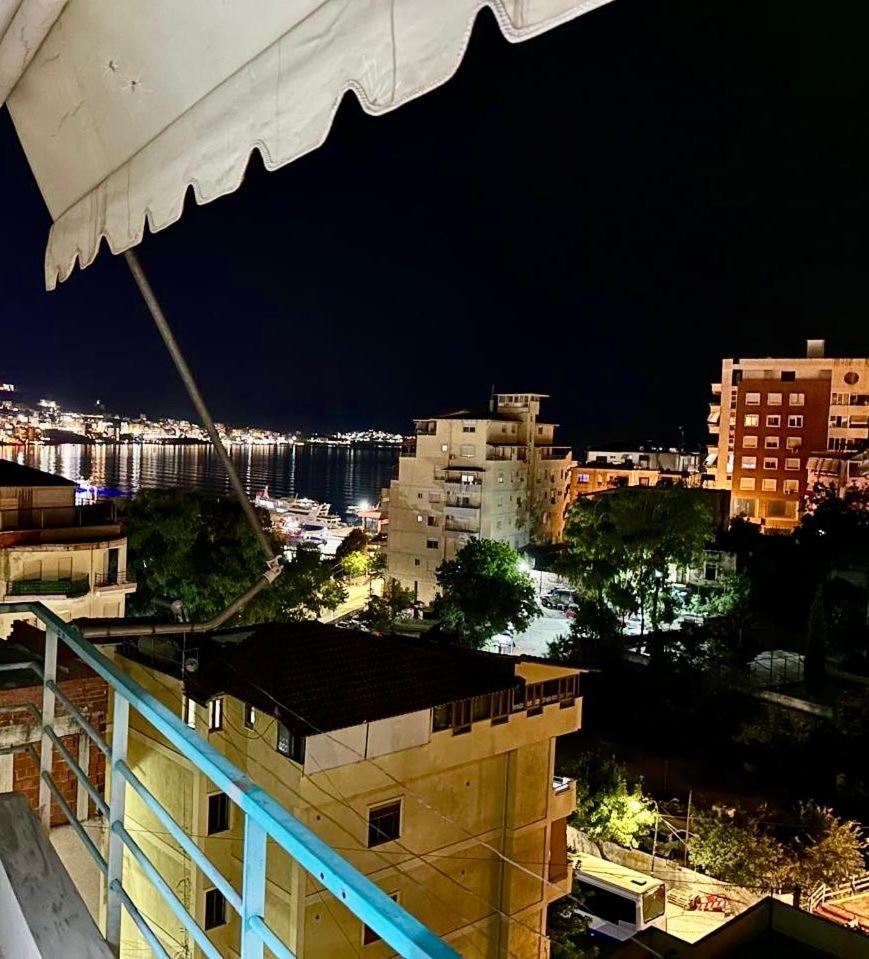 Roko Apartmán Sarandë