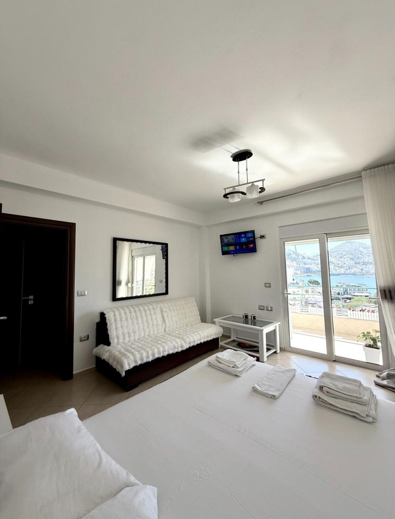 Apartmán Roko Sarandë